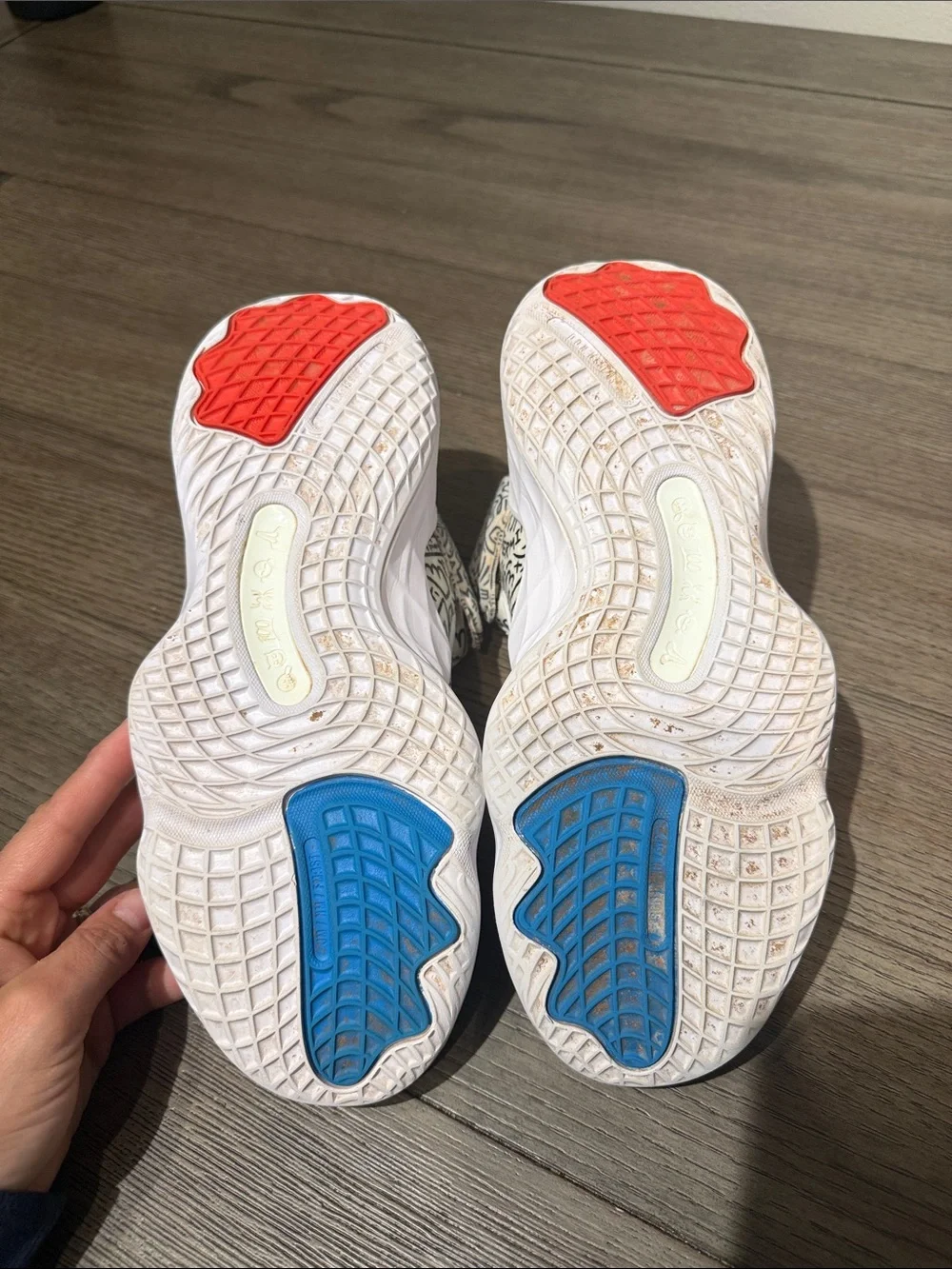 adidas stylish white